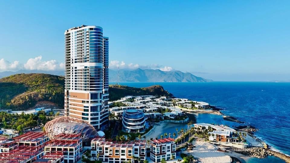 Champarama Resort & Spa – Grand Melia Nha Trang