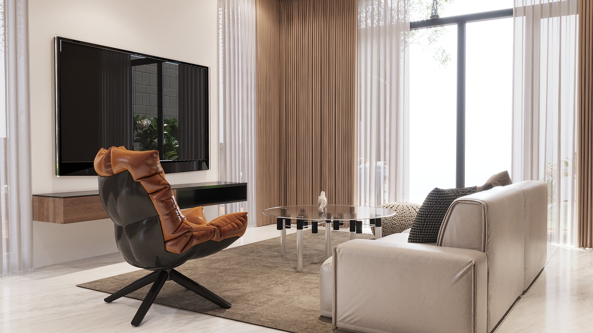 Villa Nam Nhi – Design & Build by BIC