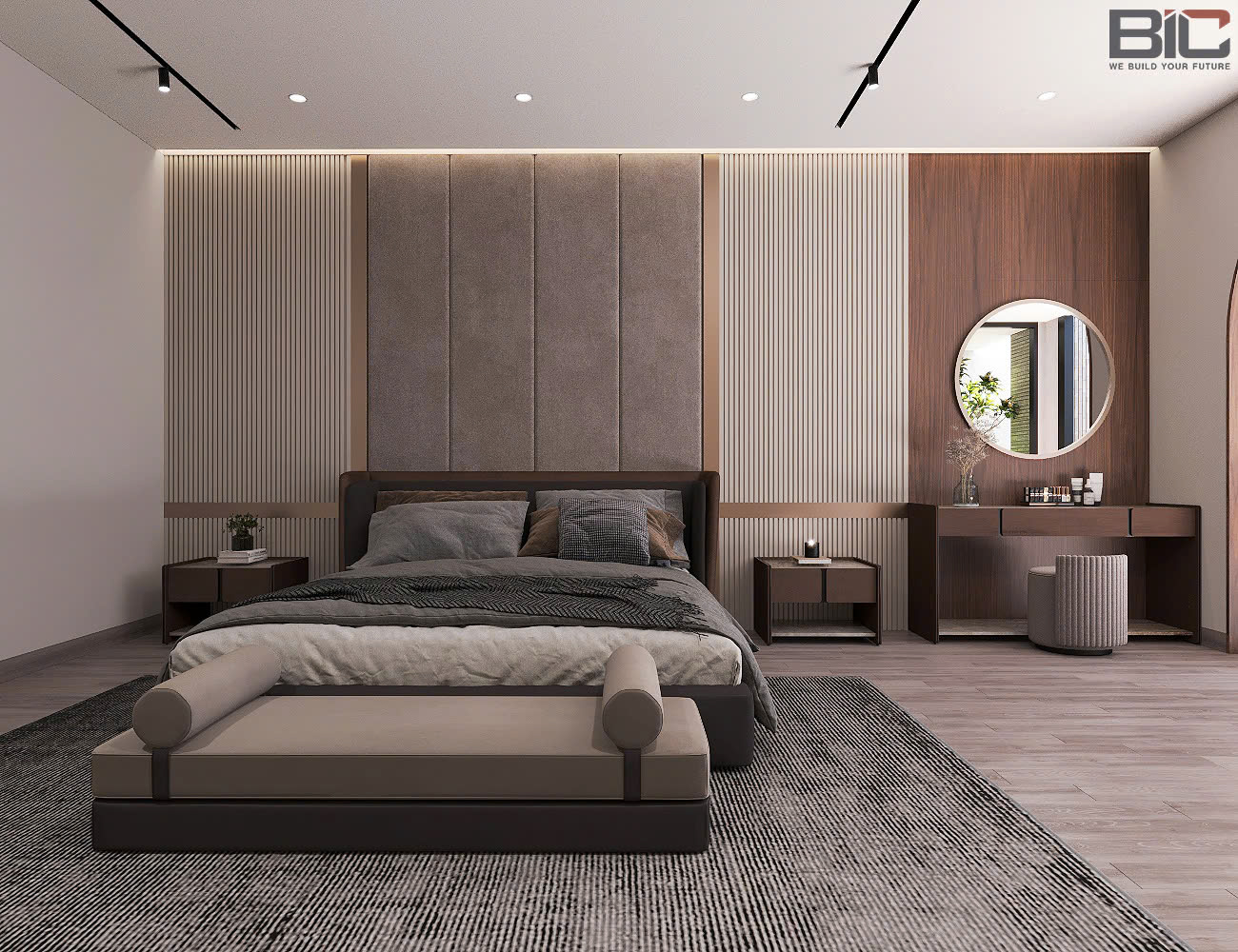 Villa Quận 6 – Hồ Chí Minh