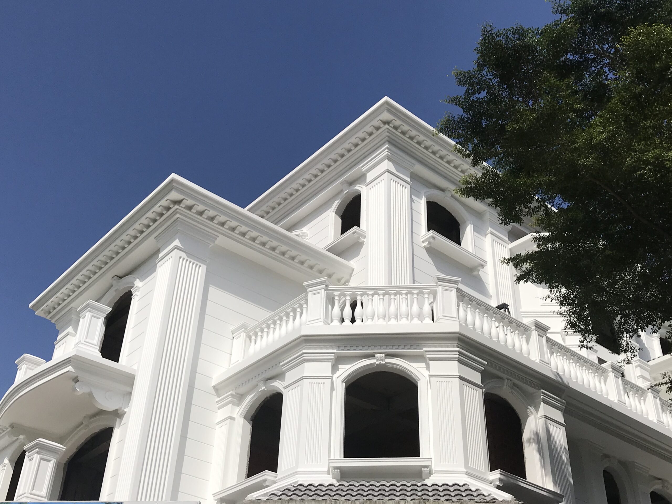 Thực Tế Công Trình Cityland Hồ Chí Minh